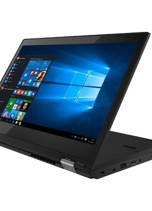 Б/У Ноутбук Lenovo ThinkPad Yoga L380 (i3-8130U/8/128SSD) — Cl...