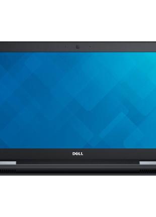 Б/У Ноутбук Dell Latitude E5570 FHD (i5-6200U/8/120SSD) — Class B