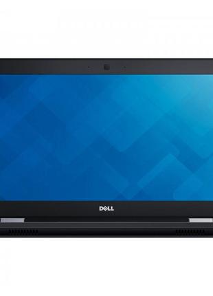 Б/У Ноутбук Dell Latitude E5470 (i5-6300U/8/128SSD) — Class B