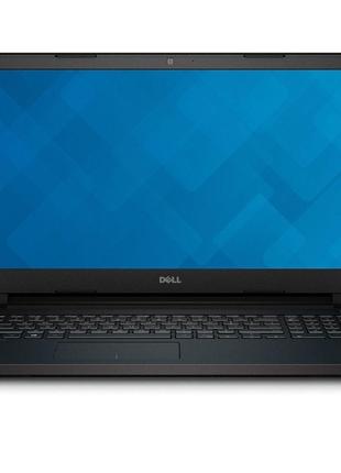 Б/У Ноутбук Dell Latitude 3570 (i5-6200U/8/128SSD) — Class B