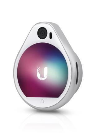 Считыватель Ubiquiti UniFi Access Reader Pro (UA-PRO) (NFC and...