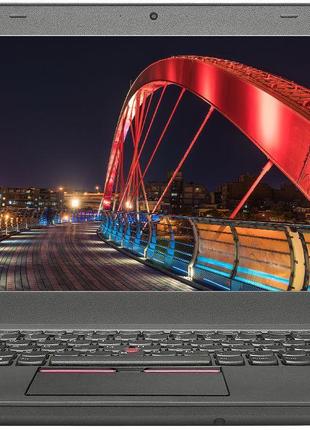 Б/У Ноутбук Lenovo ThinkPad T450 (i5-5300U/4/320) - Class B