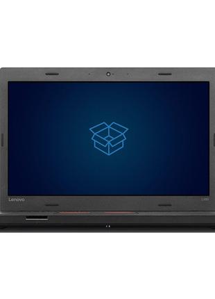 Б/У Ноутбук Lenovo ThinkPad L460 (i5-6200U/4/128SSD) — Class A