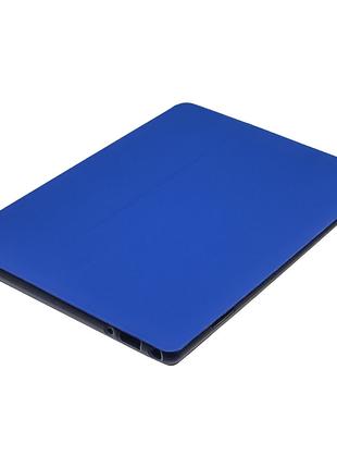 Чехол-книжка Cover Case для Lenovo Tab M10 10.1" X605F/ X505 Blue