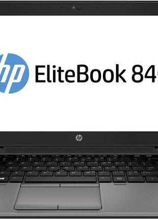 Б/У Ноутбук HP EliteBook 840 G1 (i5-4300U/8/500SSD) — Class B