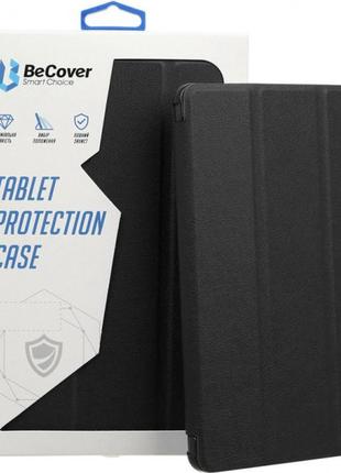 Чохол-книжка BeCover Smart для Xiaomi Redmi Pad 2022 10.61" Bl...