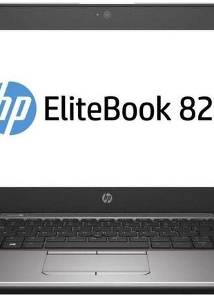 Б/У Ноутбук HP EliteBook 820 G2 FHD (i5-5200U/8/256SSD) - Class B