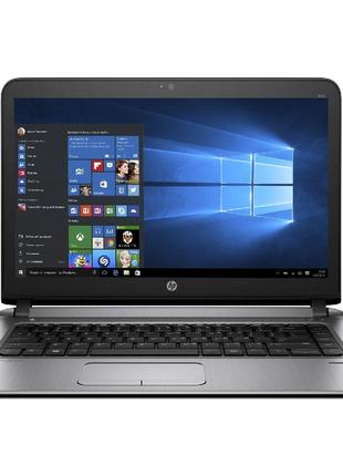 Б/У Ноутбук HP ProBook 440 G4 FHD (i5-7200U/8/256SSD) — Class B