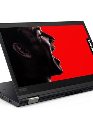 Б/У Ноутбук Lenovo ThinkPad Yoga X380 (i5-8250U/8/256SSD) — Cl...