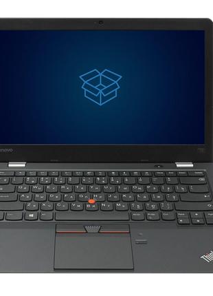 Б/У Ноутбук Lenovo ThinkPad 13 (2nd Gen) (Intel 3865U/8/128SSD...