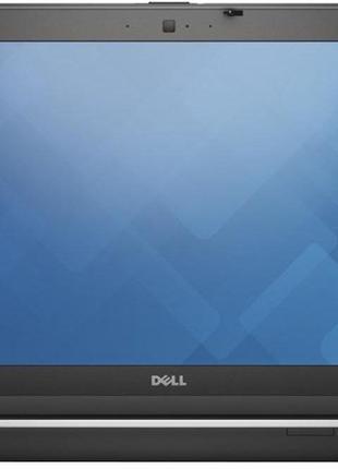 Б/У Ноутбук Dell Latitude E6540 FHD (i5-4300M/4/320) — Class B