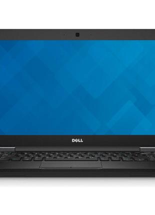 Б/У Ноутбук Dell Latitude 5480 (i3-7100U/4/128SSD) — Class B