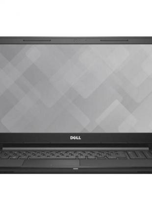 Б/У Ноутбук Dell Vostro 3568 (i3-6006U/4/500) — Class B-