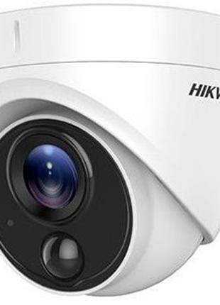 HDTVI камера Hikvision DS-2CE71H0T-PIRLPO