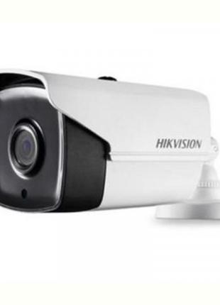 Turbo HD-камера Hikvision DS-2CE16H0T-IT5E (3.6 мм)