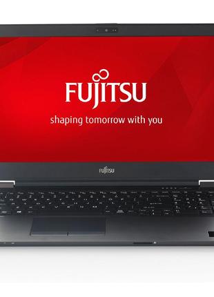 Б/У Ноутбук Fujitsu LifeBook U758 (i5-8250U/8/256SSD) — Class B