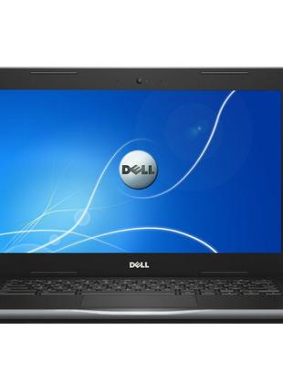 Б/У Ноутбук Dell Latitude 3380 (i3-6006U/8/120SSD) — Class B