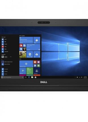 Б/У Ноутбук Dell Latitude 5280 FHD (i5-7300U/8/128SSD) — Class A-