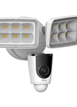 IP камера Imou Floodlight Cam (IPC-L26P)