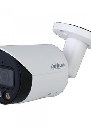 IP камера Dahua DH-IPC-HFW2449S-S-IL 2.8мм