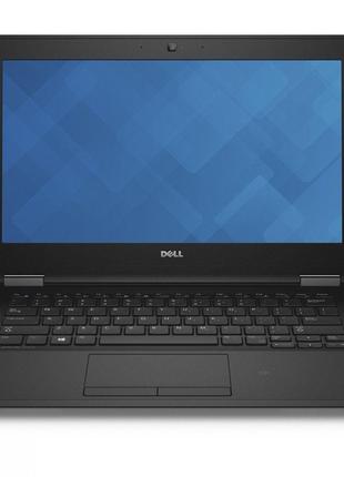 Б/У Ноутбук Dell Latitude E7270 FHD (i7-6600U/8/128SSD) - Class B