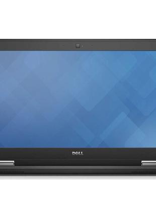 Б/У Ноутбук Dell Latitude E7450 FHD (i5-5300U/8/128SSD) — Class B