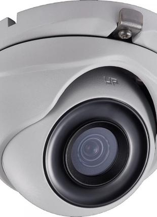 Turbo HD камера Hikvision DS-2CE76D3T-ITMF 2.8mm