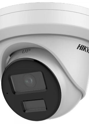 IP камера Hikvision DS-2CD2323G2-IU(D) 2.8mm
