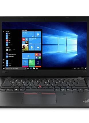 Б/У Ноутбук Lenovo ThinkPad L480 (i5-8250U/8/256SSD) — Class A-