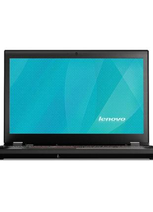 Б/У Ноутбук Lenovo ThinkPad P51 (i7-7820HQ/32/1TB SSD/M2200M-4...