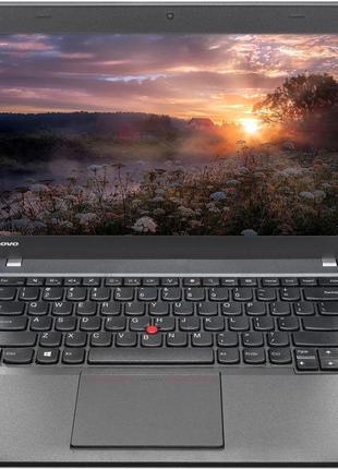 Б/У Ноутбук Lenovo ThinkPad T440 (i5-4300U/8/120SSD) — Class A-