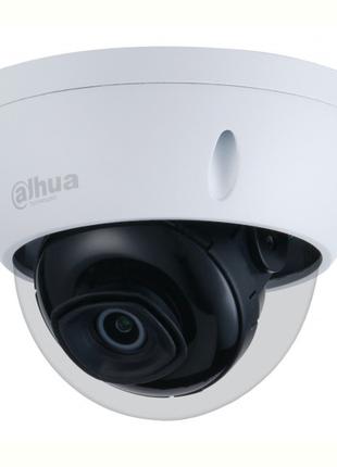 IP-камера Dahua DH-IPC-HDBW3841EP-AS (2.8 мм)