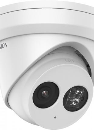 IP-камера Hikvision DS-2CD2383G2-IU (2.8 мм)