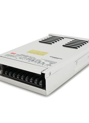 Импульсный блок питания Mean Well EPRP-400-12 12В 33.33А (400В...