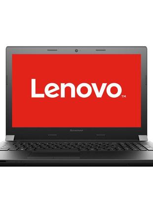 Б/У Ноутбук Lenovo B50-80 (i3-5005U/8/120SSD) — Class B