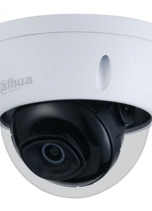 IP-камера Dahua DH-IPC-HDBW1431EP-S4 (2.8 мм)