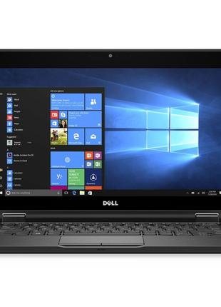 Б/У Ноутбук Dell Latitude 5289 Hybrid (2-in-1) Touch (i5-7300U...