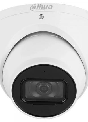 IP камера Dahua DH-IPC-HDW3441EM-S-S2 (2.8мм)