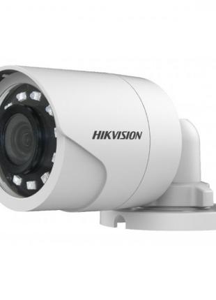 Turbo HD камера Hikvision DS-2CE16D0T-IRF(C) 2.8mm