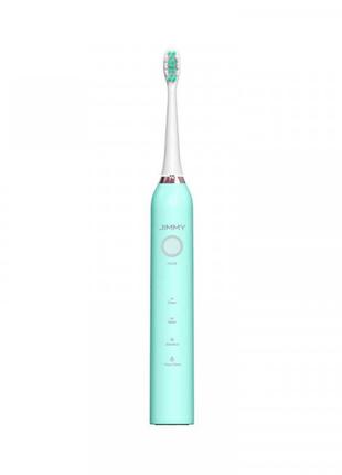 Розумна зубна електрощітка Jimmy T6 Electric Toothbrush with F...