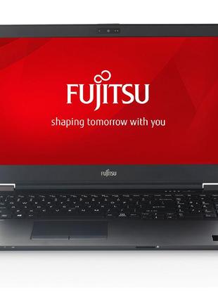 Б/У Ноутбук Fujitsu LifeBook U758 (i5-8250U/16/256SSD) — Class B