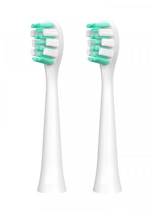 Насадка для зубної електрощітки Jimmy Toothbrush Head for T6 2...