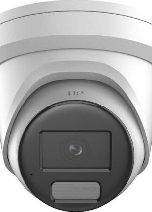 IP камера Hikvision DS-2CD2347G2H-LIU (eF) (2.8мм)