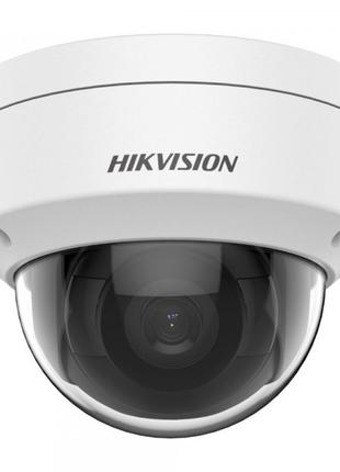 IP-камера Hikvision DS-2CD1121-I(F) (2.8 мм)