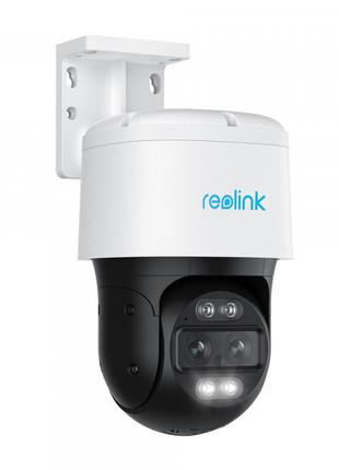 IP камера Reolink TrackMix PoE
