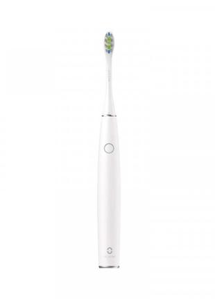 Розумна зубна електрощітка Oclean Air 2 Electric Toothbrush Wh...