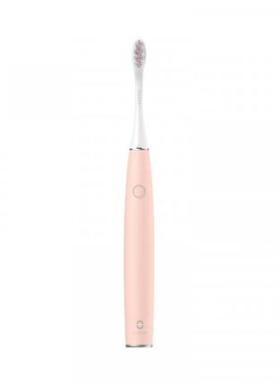 Розумна зубна електрощітка Oclean Air 2 Electric Toothbrush Pi...