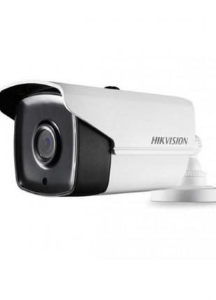 Turbo HD-камера Hikvision DS-2CE16D0T-IT5E (3.6 мм)