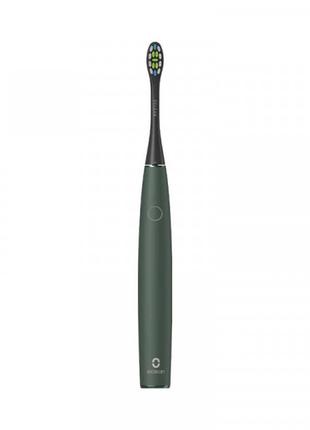 Розумна зубна електрощітка Oclean Air 2 Electric Toothbrush Gr...
