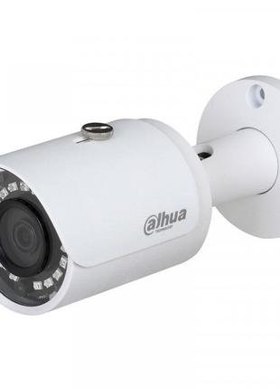 IP-камера Dahua циліндрична DH-IPC-HFW1431SP-S4 (2.8 мм)